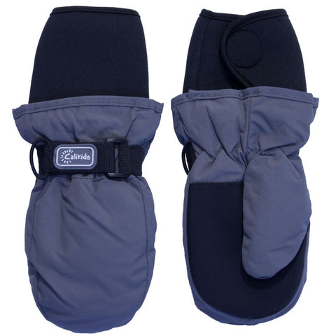 Cali waterproof easy fit mitts