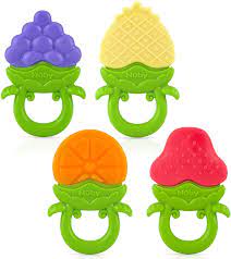 Nuby Fruity Chews