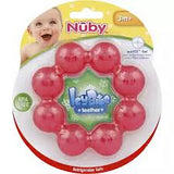 Nuby Icy Bite Teether Ring