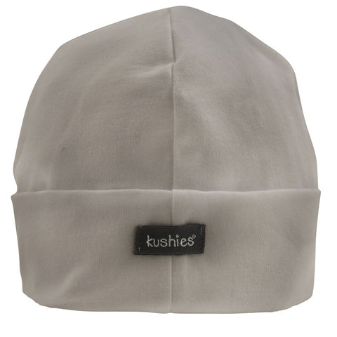 Kushies baby cap