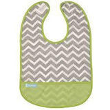 Kushies clean bib 12 month+