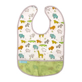 Kushies clean bib 12 month+