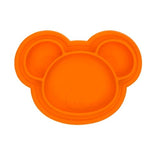 Kushies Siliplate silicone plate