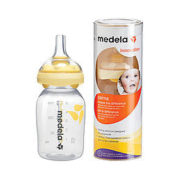 Medela Calma bottle