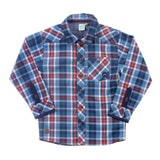 Nano boy's shirt