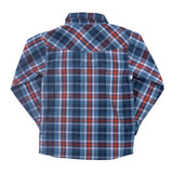 Nano boy's shirt