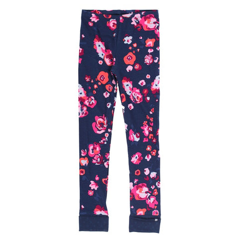 Nano girl's print legging