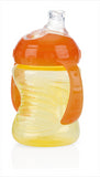 Nuby No-Spill Grip n Sip cup