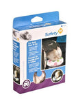 Safety 1st Nap n Go support cushion